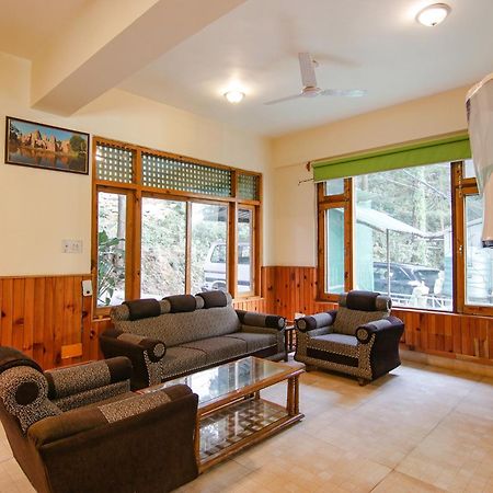 Greenwoods Inn Mcleodganj McLeod Gandzs Kültér fotó