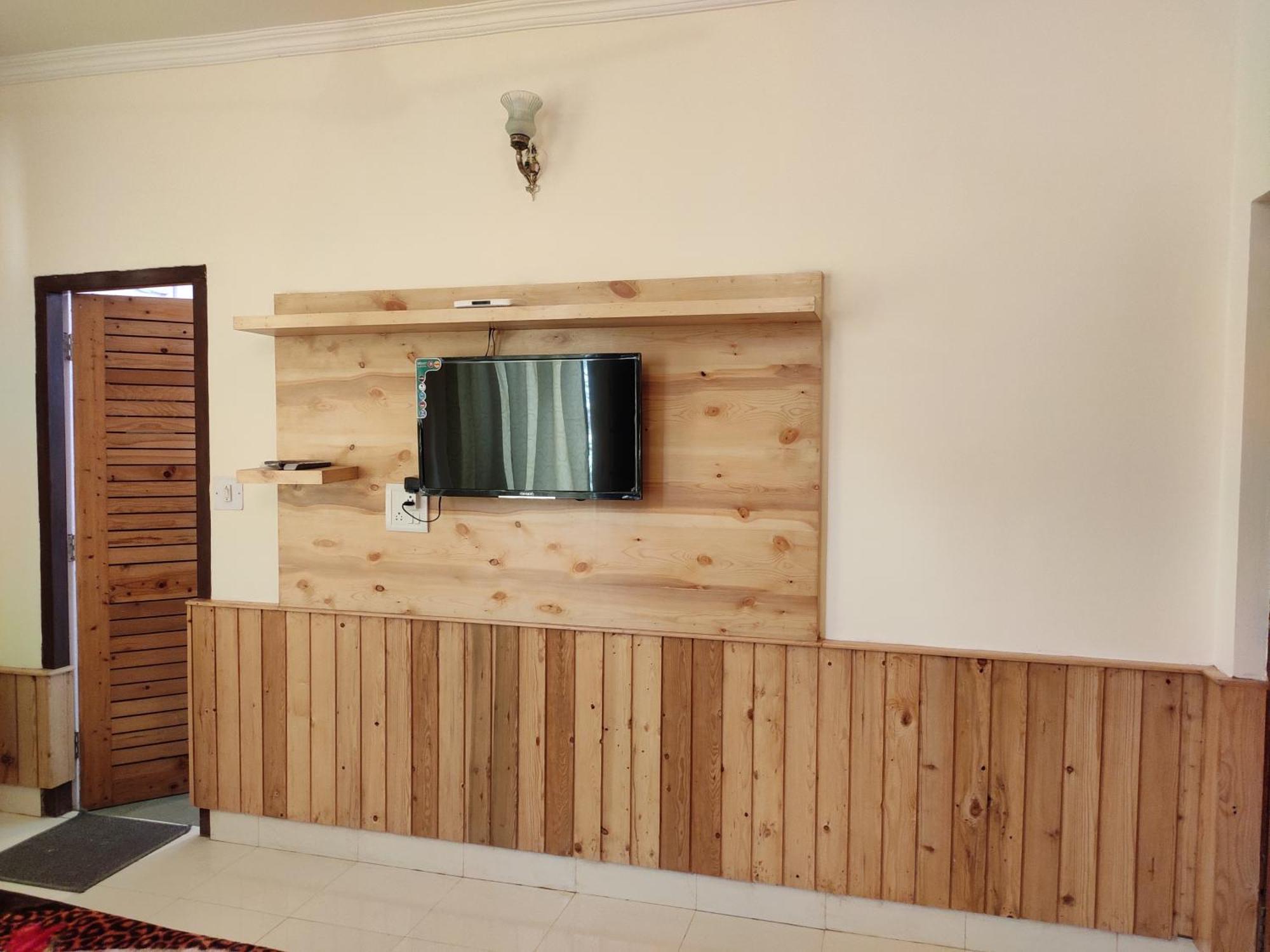 Greenwoods Inn Mcleodganj McLeod Gandzs Kültér fotó